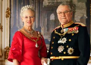 بعد وفاته اليوم.. 15 معلومة عن الأمير هنريك زوج ملكة الدنمارك