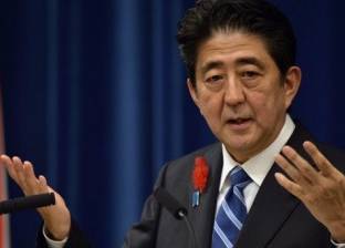 رئيس وزراء اليابان يدرس إلغاء زيارته إلى روسيا بسبب انتشار  كورونا