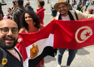 "كأس العالم"ملتقى تعارف بين المصريين والعرب: اتجمعوا على حب "صلاح"
