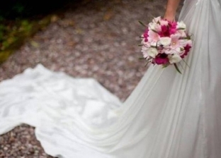 بالفستان الأبيض.. وفاة عروس قبل بدء حفل زفافها بدقائق في المنيا