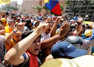 زعيم في المعارضة الفنزويلية يلجأ إلى سفارة تشيلي