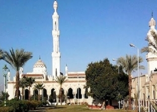 مبنىّ على الطراز الأندلسي.. حكاية مسجد عبد الرحيم القنائي بصعيد مصر