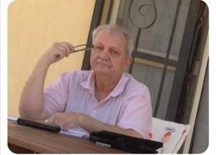 وفاة المخرج أحمد النحاس عن عمر 73 عاما