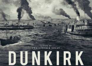فيلم "Dunkirk" يحصد إيرادات بـ 334 مليون دولار