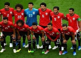ألمانيا والبرازيل ونيجيريا.. منتخبات بديلة للمشجع المصري في روسيا