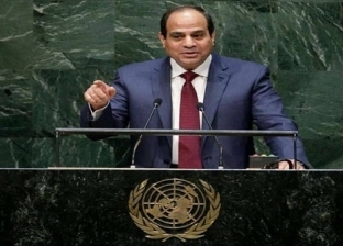 قبل مناقشتها تحت قبة الأمم المتحدة.. جهود مصر في ملف التغيرات المناخية