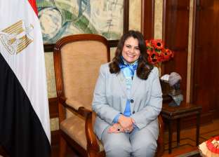 وزيرة الهجرة: «مصر تستطيع 7» يناقش محور الصناعة والتجارة في أفريقيا