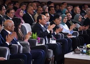 بريد الوطن| الخير لمصر مع مؤتمرات الرئيس