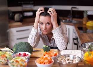 دراسة: الأكل والتوتر يؤثران على الوظائف الإنجابية