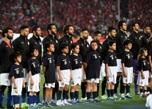 تغيير مُفاجئ في تشكيل منتخب مصر أمام الكونغو في مركز الهجوم