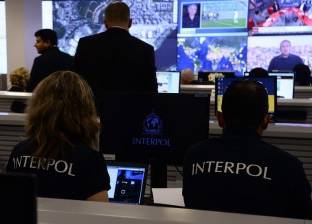 "الإنتربول" ترسل فريقا للمساعدة في تحقيقات "هجمات سريلانكا"