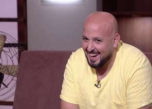 محمد السعدني: «سمعت خبر وفاتي وأنا بشتري سحور».. وأحضر لأعمال مجنونة