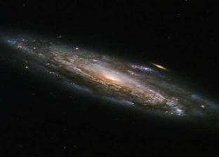 اكتشاف مجرة "ميتة" تحلق بسرعة 3 ملايين كيلومتر في الساعة