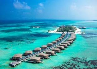 بالصور| بعد زيارة صلاح للجزر.. 11 حاجة حلوة ممكن تعملها في المالديف