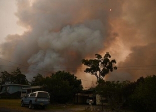 أستراليا تخصص 1.4 مليار دولار إضافية لاحتواء آثار حرائق الغابات