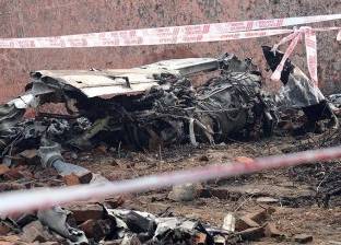 مقتل 4 بحادث تحطم طائرة نقل طبية في نيفادا