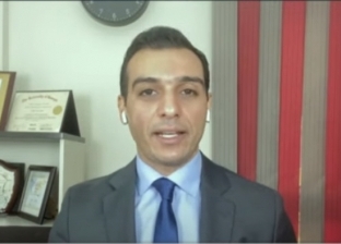 أستاذ أوبئة: مصر ستصل لصفر إصابات كورونا منتصف يوليو