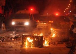 "دخان ورماد".. سكان طبربة التونسية يروون حكايات البؤس والاحتجاجات