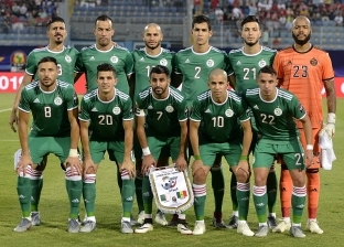 موعد مباراة الجزائر والسنغال اليوم والقنوات الناقلة