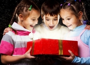 7 هدايا غير تقليدية لطفلك في احتفالات رأس السنة