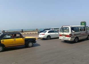 «الأرصاد»: استمرار انخفاض الحرارة حتى منتصف الأسبوع.. والقاهرة تسجل 25 درجة