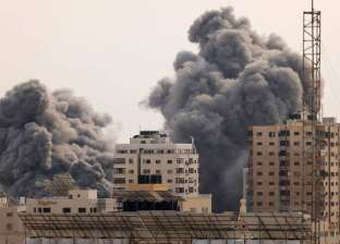 الفصائل الفلسطينية تطلق رشقة صاروخية كبيرة تجاه مستوطنات غلاف غزة