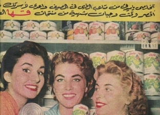 حكاية "قها للأغذية" مع "الزعماء".. أسسها "ناصر" و"السيسي" منحها قبلة الحياة