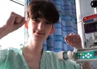 «يوتيوبر» شهير يفارق الحياة بعد عملية قلب مفتوح: عمره 17 عاما (صور)