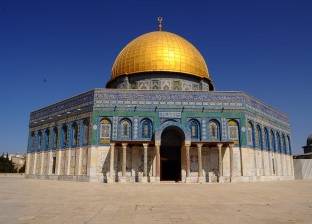 أشهر 7 معالم سياحية فى فلسطين.. بينها المسجد الأقصى وكنيسة المهد
