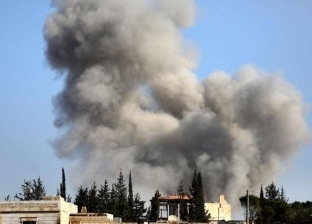 استشهاد 9 شرطيين سوريين إثر هجوم إرهابي على المزيريب