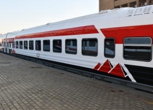 خدمات جديدة تقدمها «السكة الحديد» قبل عيد الأضحى.. منها قطارات إضافية