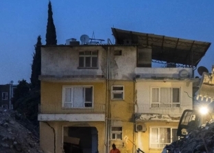 ارتفاع ضحايا زلزال تركيا وسوريا إلى 38 ألف ضحية