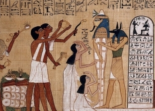 هل ألقى القدماء المصريين عروس النيل في عيد حابي؟.. خبير سياحي تجيب