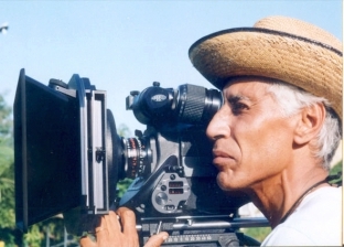 وفاة مدير التصوير محسن نصر عن 84 عاما