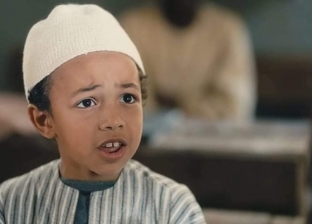 الطفل منذر مهران يكشف كواليس مشاركته في مسلسلي «البرنس وجزيرة غمام»