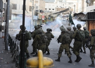إصابة طفل فلسطيني برصاص الاحتلال الإسرائيلي في الخليل