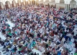 موعد صلاة عيد الفطر 2022 في القاهرة والمحافظات ونص الخطبة