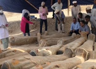 اكتشافات أثرية مصرية أذهلت العالم آخر 3 سنوات
