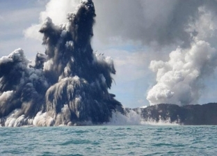 كيف يستعد العالم لمواجهة بركان البحر المتوسط؟.. يغلي تحت الماء
