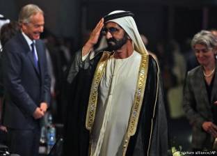 في الإمارات .. عقد قران بـ"روبوت" ويشهده حاكم دبي