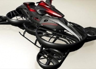 طرح أول دراجة هوائية طائرة لحل مشكلة زحام الطرق «صنع في اليابان»
