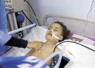 طفل يفقد حياته بعد جراحة «اللوز» بمستشفى خاص