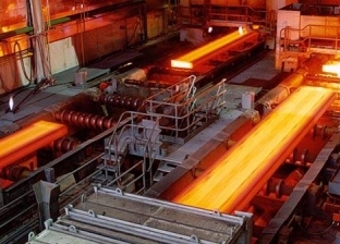 "مصنع أبوزعبل".. أفران الـ"1000 درجة مئوية" تطوِّع الحديد للصناعات المدنية والدفاعية