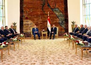 تحذير رئاسى: مصر ترفض تحول اليمن إلى «منصة تهديد» للأشقاء