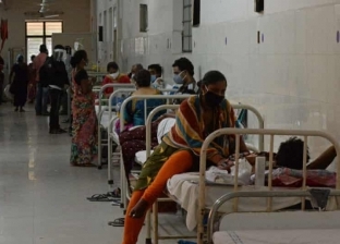 وفاة 50 شخصا بسبب الفطر الأسود في ولاية هندية و650 يتلقون العلاج