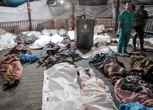 ما هو رد فعل حملات مرشحي الرئاسة تجاه قصف مستشفى المعمداني في غزة؟