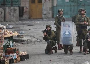إصابة عشرات الفلسطينيين خلال قمع مسيرات تنديد بالاستيطان «فيديو»