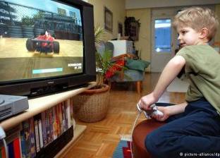 ألعاب الفيديو لها جوانب إيجابية على صحة الأطفال بشرط..
