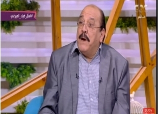 الميرغني: كان نفسي اشتغل مع أحمد زكي..والشناوي ممثل عظيم