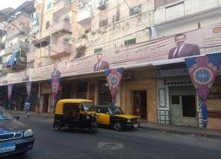 الكورنيش خط أحمر.. 7 محاذير في الدعاية الانتخابية بالإسكندرية
